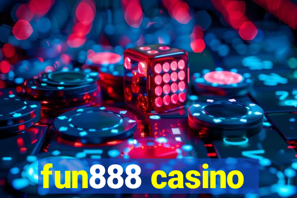 fun888 casino